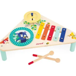 Table musicale Gioia|Janod Best