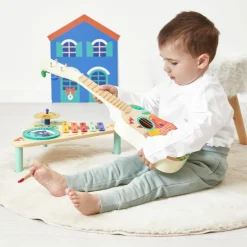 Table musicale Gioia|Janod Best