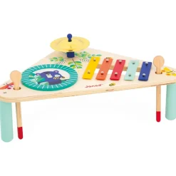 Table musicale Gioia|Janod Best