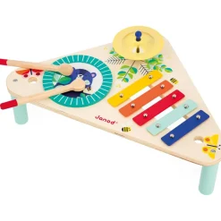 Table musicale Gioia|Janod Best