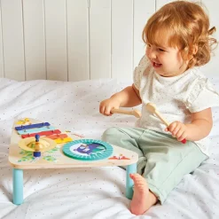 Table musicale Gioia|Janod Best