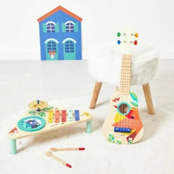 Table musicale Gioia|Janod Best