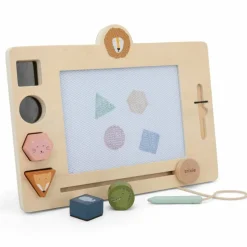 Tableau à dessin en bois|Trixie Outlet