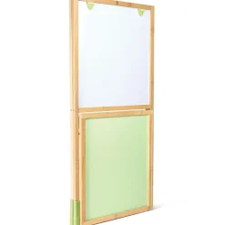 Outlet Hape Tableau 2 en 1 en bambou