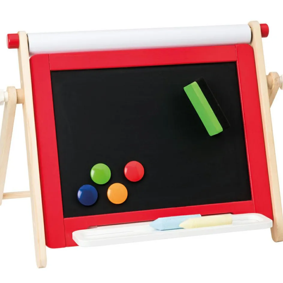 Tableau à poser double face|Oxybul Discount