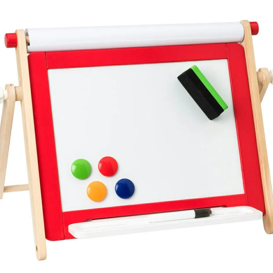 Tableau à poser double face|Oxybul Discount