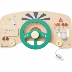 Tableau d'activités Voiture Aiden|Kid's Concept Discount