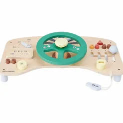 Tableau d'activités Voiture Aiden|Kid's Concept Discount