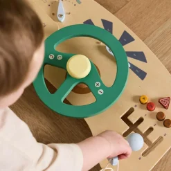 Tableau d'activités Voiture Aiden|Kid's Concept Discount