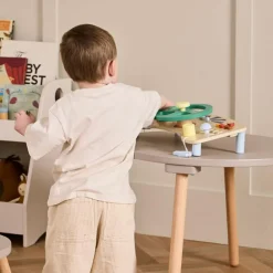 Tableau d'activités Voiture Aiden|Kid's Concept Discount