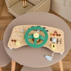 Tableau d'activités Voiture Aiden|Kid's Concept Discount