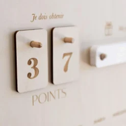 Tableau des motivations|Zakuw Outlet