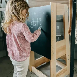 Tableau pour tour d'apprentissage Felix - Reconditionné|Tissi Discount