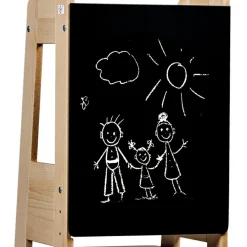 Sale Tissi Tableau pour tour d'apprentissage Felix
