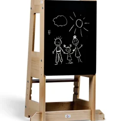 New Tissi Tableau pour tour d'apprentissage Felix - Reconditionné