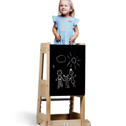 New Tissi Tableau pour tour d'apprentissage Felix - Reconditionné