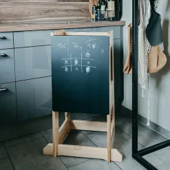 New Tissi Tableau pour tour d'apprentissage Felix - Reconditionné