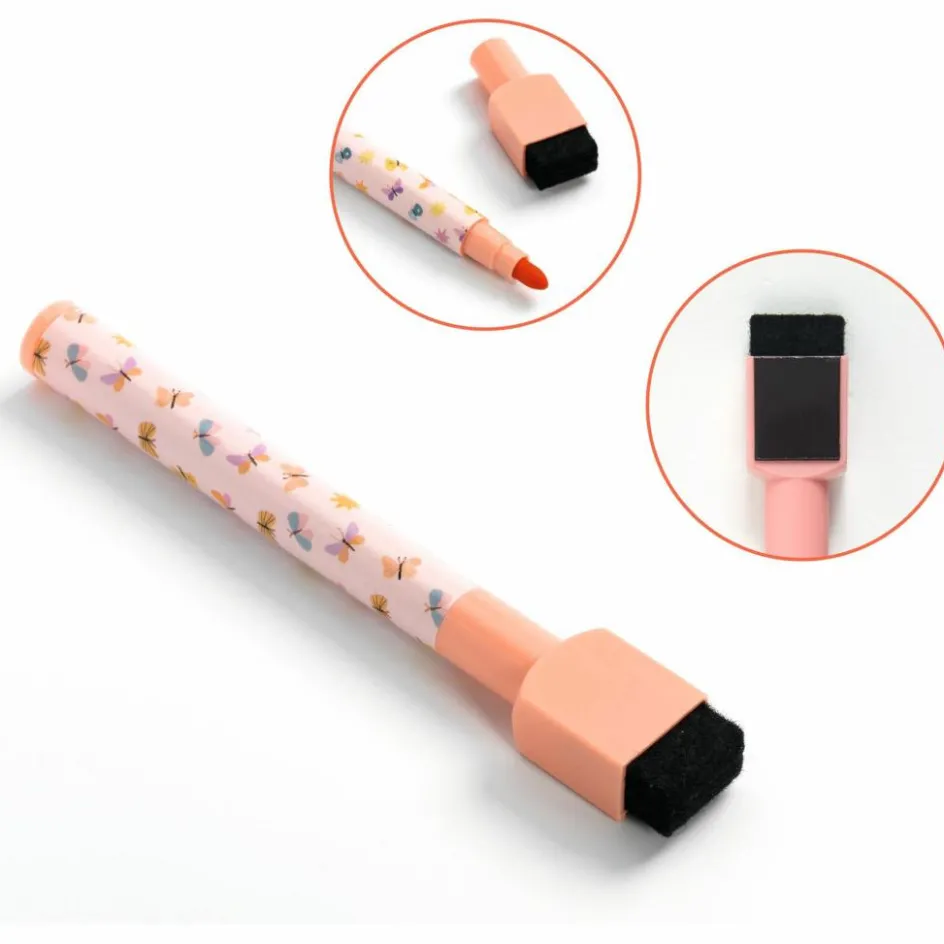 Tablette à dessin Chat|Djeco Discount