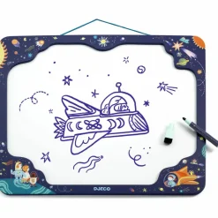 Tablette à dessin Espace|Djeco Best