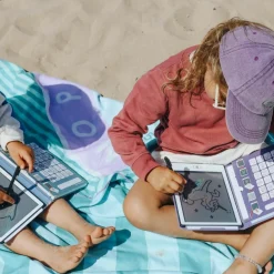 Tablette à dessin KIDYDRAW-MINI Princesses|KIDYWOLF New