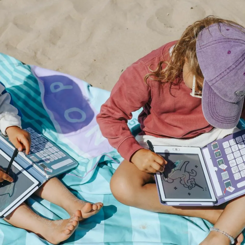 Tablette à dessin KIDYDRAW-MINI Princesses|KIDYWOLF New