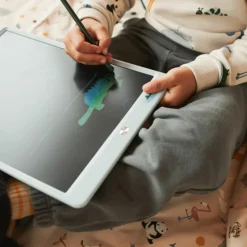 Tablette à dessin magique Zora Croco|Liewood Best