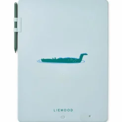 Tablette à dessin magique Zora Croco|Liewood Best