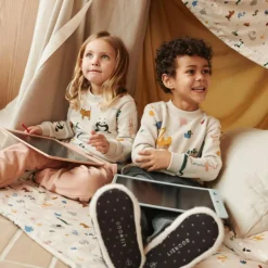 Tablette à dessin magique Zora Croco|Liewood Best