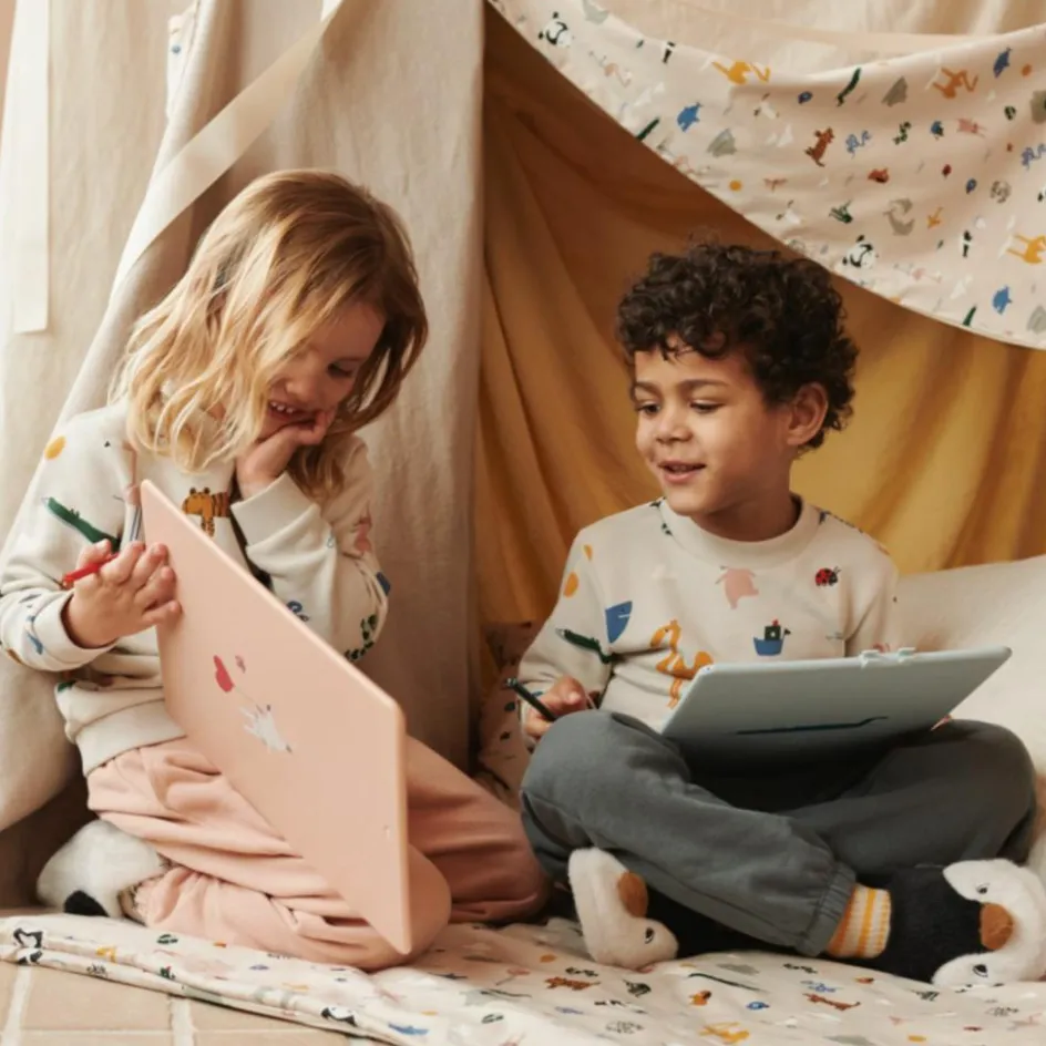 Tablette à dessin magique Zora Croco|Liewood Best