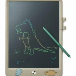 Tablette à dessin magique Zora Dinosaurs Mist|Liewood Outlet