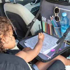 Best Dooky Tablette de voyage pour siège arrière