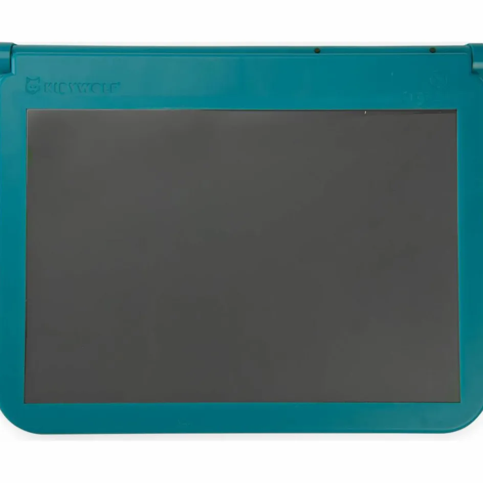 Tablette lumineuse Kidywolf Tout autour du monde|Moulin Roty Discount