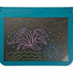 Tablette lumineuse Kidywolf Tout autour du monde|Moulin Roty Discount
