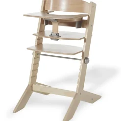 Best Geuther Tablette pour chaise haute Syt évolutive naturelle