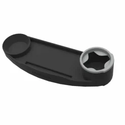 Tablette Snack Tray pour poussette|Dooky Hot