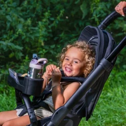 Tablette Snack Tray pour poussette|Dooky Hot