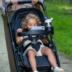 Tablette Snack Tray pour poussette|Dooky Hot