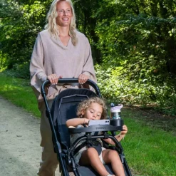 Tablette Snack Tray pour poussette|Dooky Hot