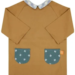 Tablier d'artiste Trèfle Océan (2-6 ans)|L'oiseau bateau Best