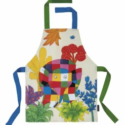 Clearance Petit Jour Paris Tablier en toile cirée Elmer