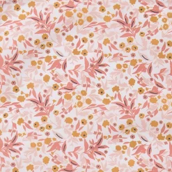 Tablier enfant en coton enduit Liberty|BB & Co New