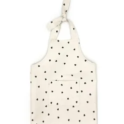 Online Babyshower Tablier enfant Rock & Love