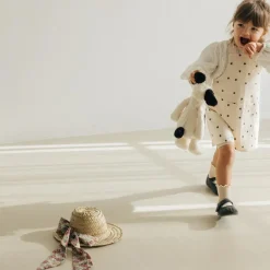 Online Babyshower Tablier enfant Rock & Love