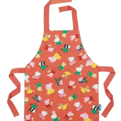 Tablier Peppa Pig|Petit Jour Paris