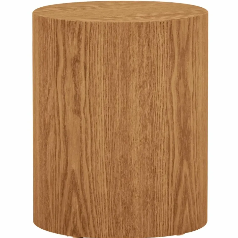 Tabouret 2 en 1 Yume Natural Ash|Quax New