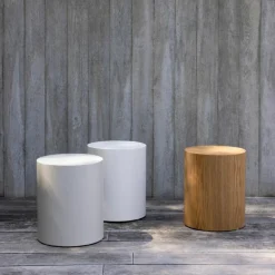 Tabouret 2 en 1 Yume Natural Ash|Quax New