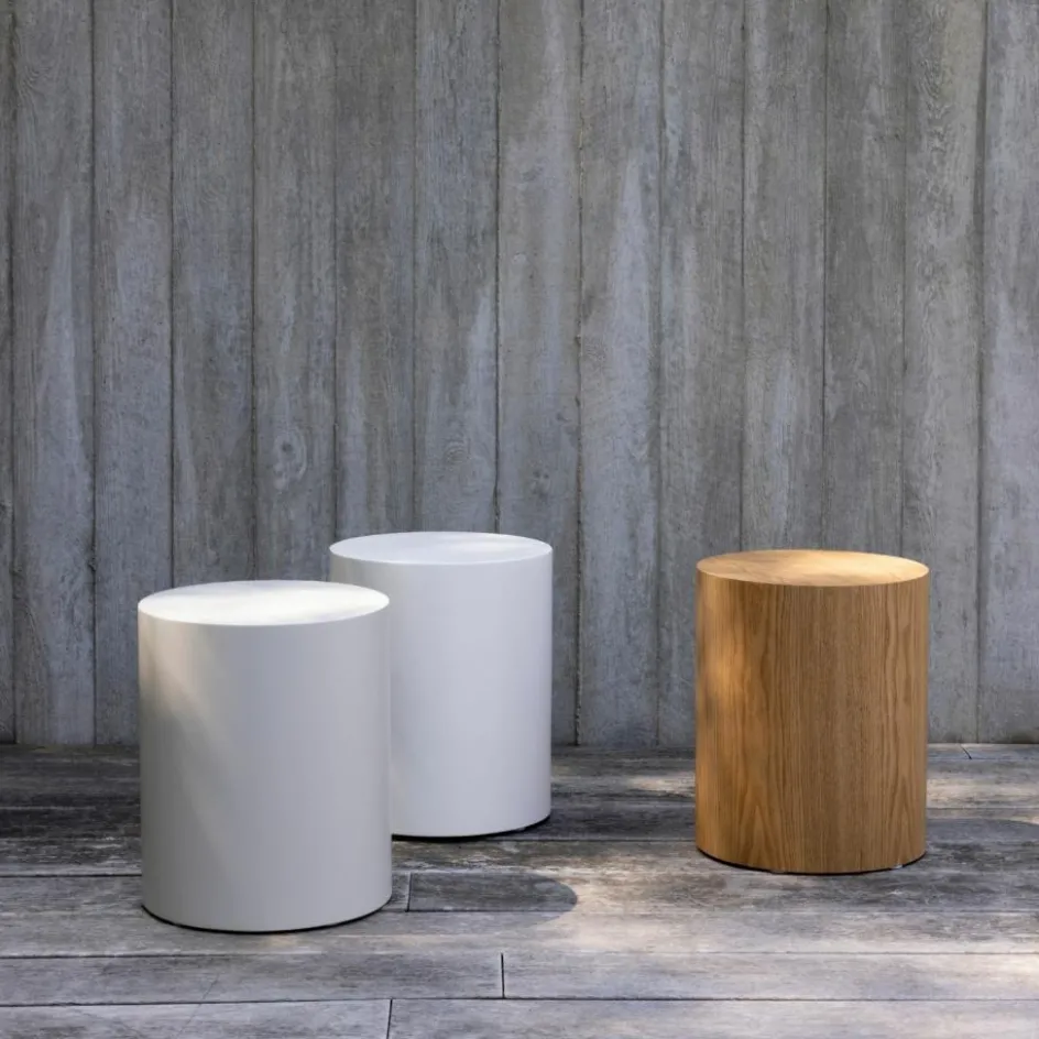 Tabouret 2 en 1 Yume Natural Ash|Quax New