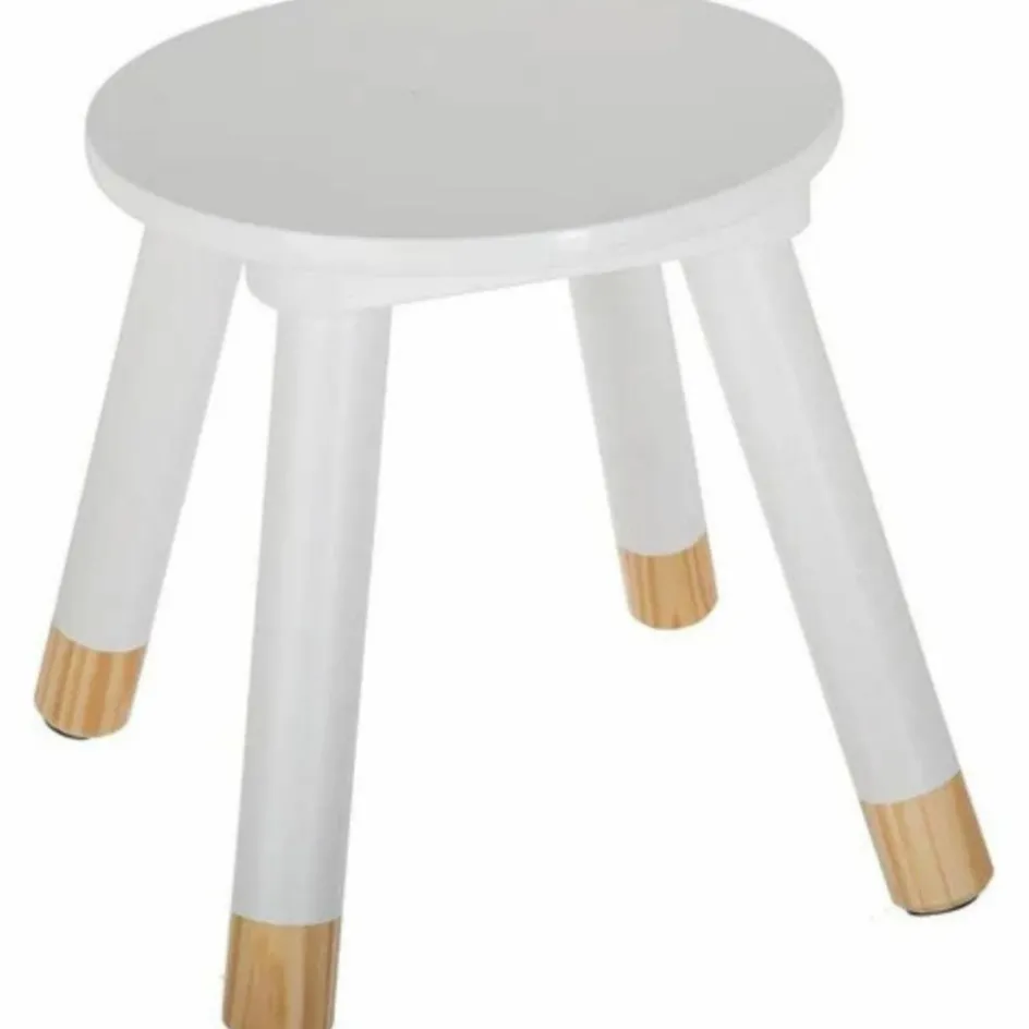 Tabouret pour Coloritable|DBKids Hot