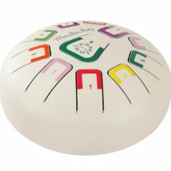 Hot Moulin Roty Tambour à languettes Après la pluie