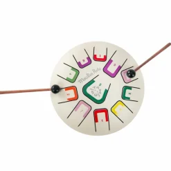 Hot Moulin Roty Tambour à languettes Après la pluie